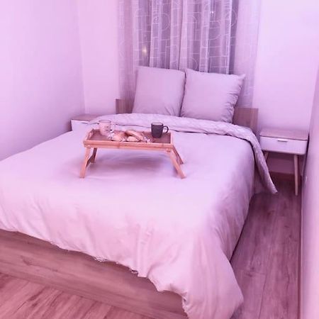 Superbe Appartement Tout Equipe, Le Nid D'Eva A Metz Gare, Parking Prive, Balcon, F2, 50M2, 3P エクステリア 写真